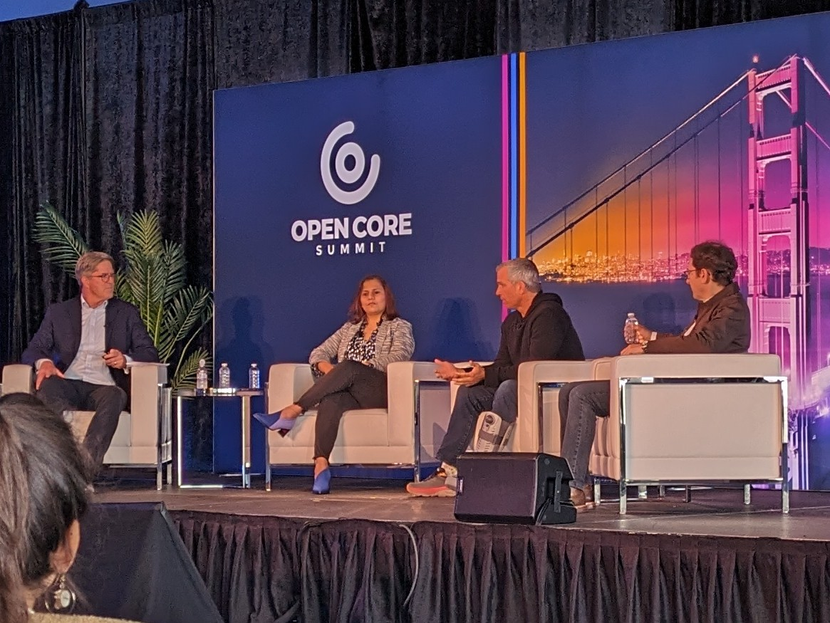 open core summit